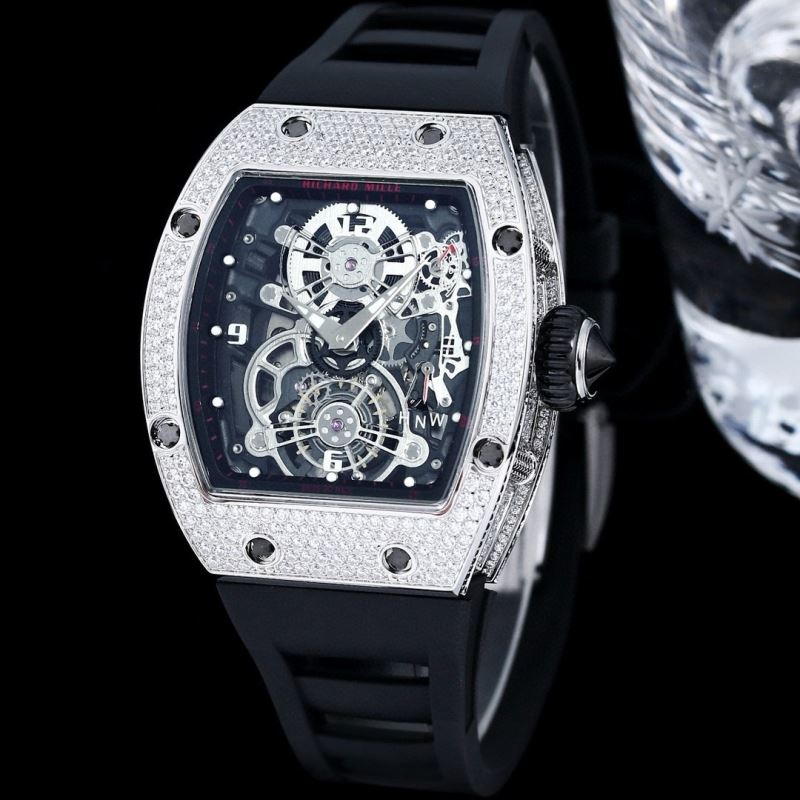 RICHARD MILLE Watches